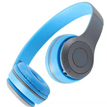 Fone Bluetooth F47 Dobrável Thumbnail 2
