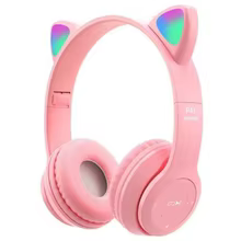 Fone Gato Bluetooth RGB Thumbnail 1
