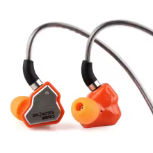 7Hz Salnotes Zero HiFi IEM Thumbnail 5