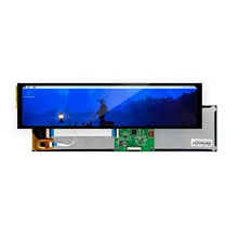 Monitor LCD 10.1 IPS Toque Capacitivo Thumbnail 3