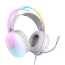 Headset Gamer Onikuma X25 RGB Thumbnail 2
