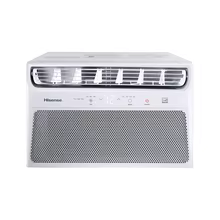 Ar Condicionado Janela Hisense 12.000 BTU Thumbnail 1