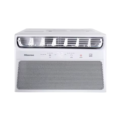 Ar Condicionado Janela Hisense 12.000 BTU