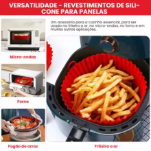 Forma Silicone Air Fryer Thumbnail 4