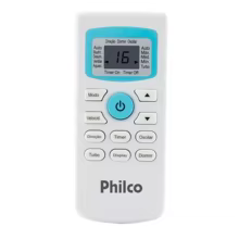 Ar Condicionado Philco 30.000 BTU Thumbnail 5