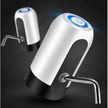 Bomba Automática Garrafão USB Thumbnail 2