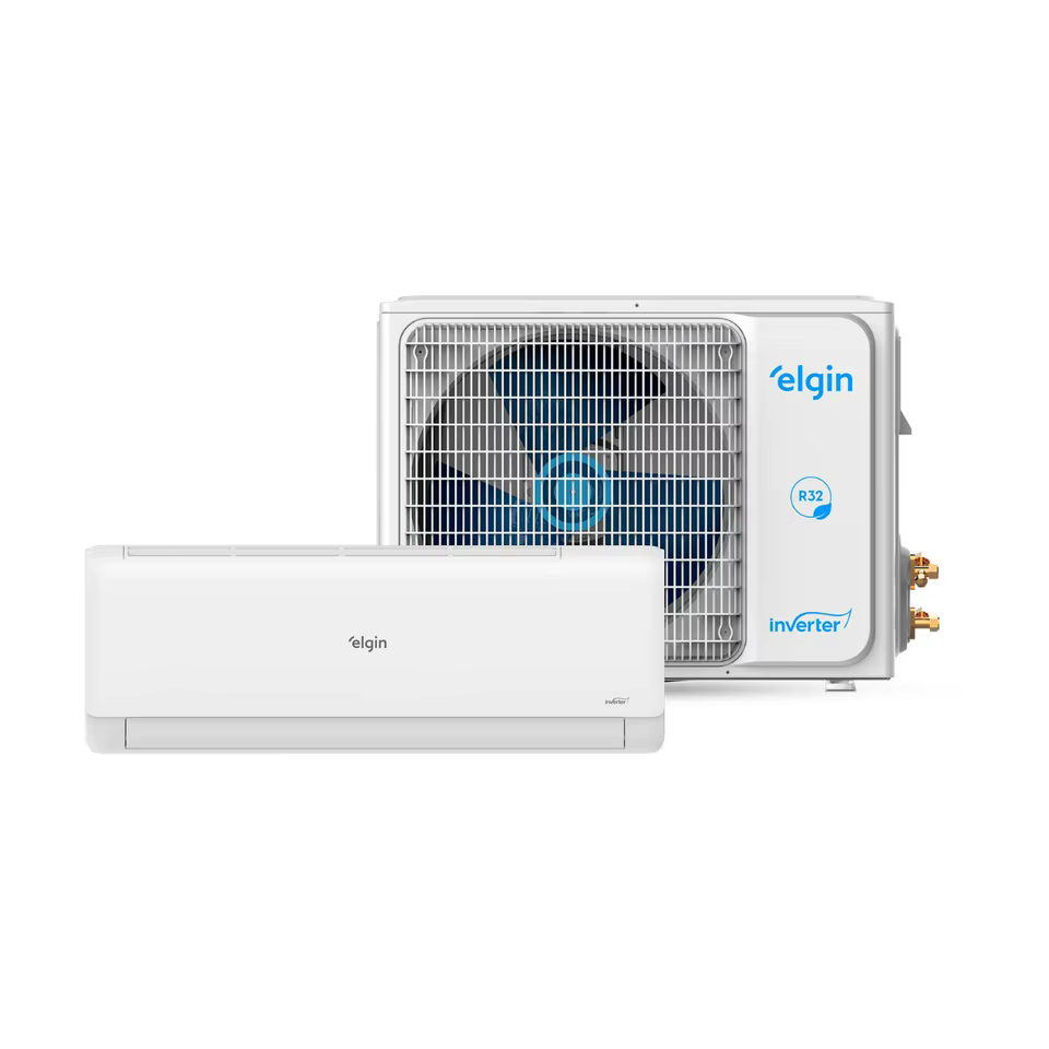 Ar Condicionado Elgin 12000 BTU Wi-Fi