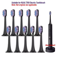 Cabeças de Escova MIJIA T700 Dupont Thumbnail 1