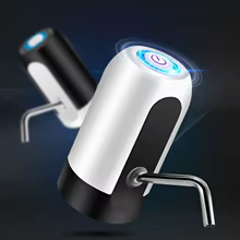 Bomba Água USB Universal Thumbnail 4