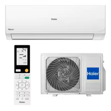 Haier Split 9000 BTU Wi-Fi Inverter Thumbnail 1