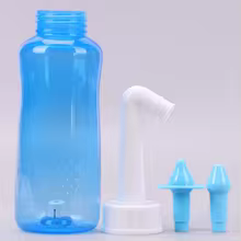 Lavador Nasal Higienizador Thumbnail 3
