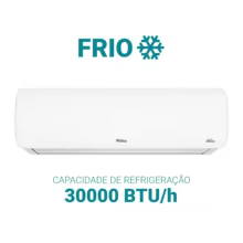 Ar Condicionado Philco 30.000 BTUs Inverter Thumbnail 4