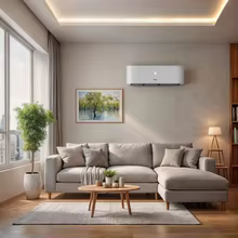 Ar Condicionado Split Philco 24.000 BTUs Thumbnail 6