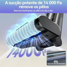 Aspirador Vertical Redroad W15 Thumbnail 4