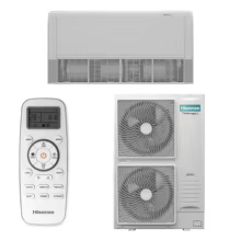 Ar Condicionado Piso Teto Hisense 60000 BTU Thumbnail 1