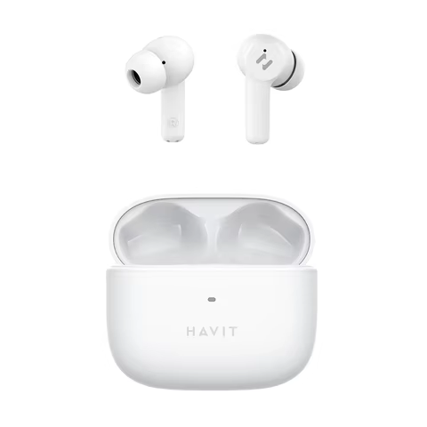 Fone Havit TW967 Pro Branco