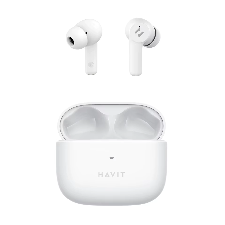 Fone Havit TW967 Pro Branco