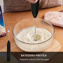 Batedeira Portátil USB 2 em 1 Thumbnail 5