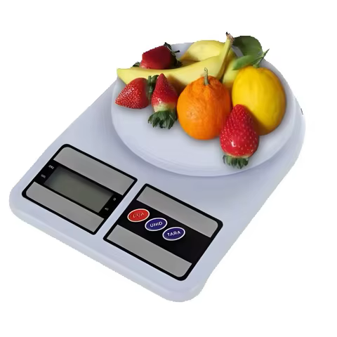 Balança Digital Cozinha 10kg