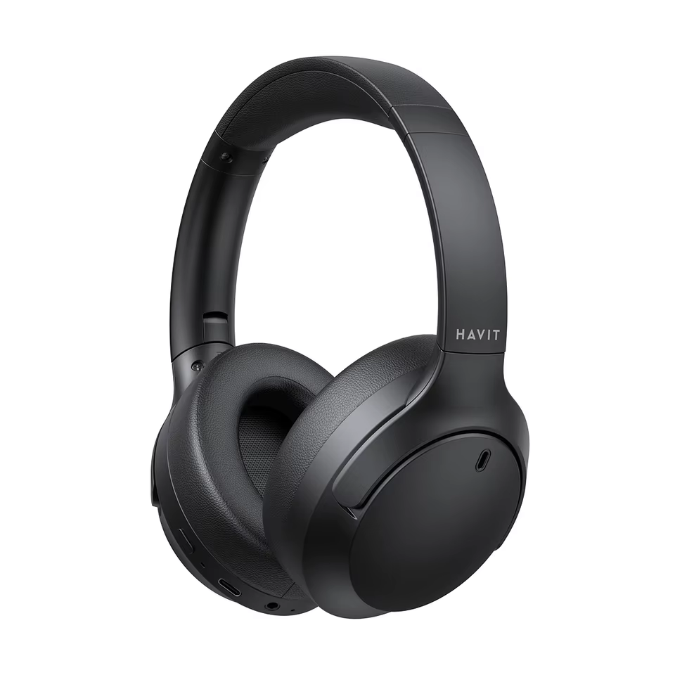 Fone Bluetooth Havit H615BT