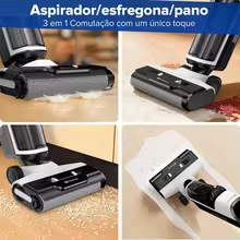 Aspirador Vertical Redroad W15 Thumbnail 2