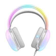 Headset Gamer Onikuma X25 RGB Thumbnail 3