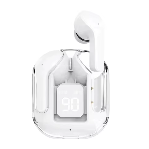 Fone Bluetooth TWS Sem Fio