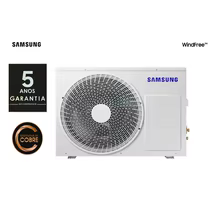 Samsung WindFree Cassete 18.000 BTUs Thumbnail 5