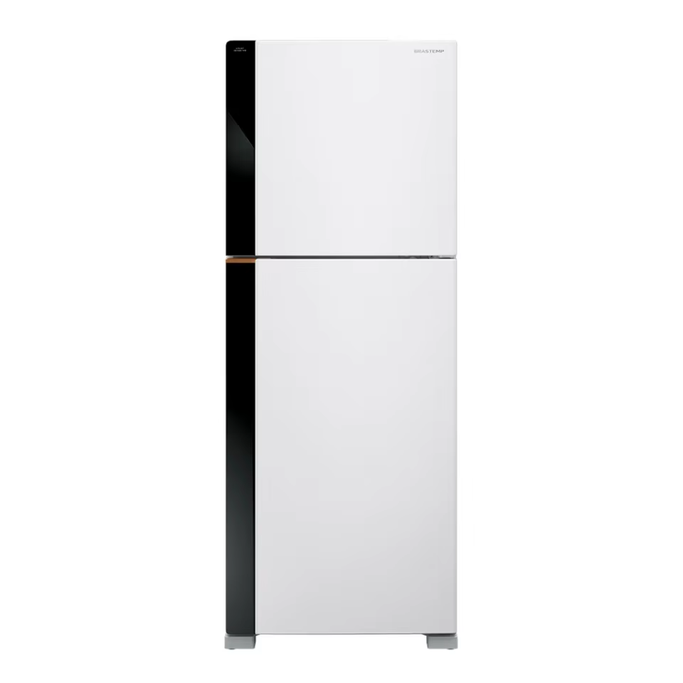 Geladeira BraSTEMP 476L Duplex