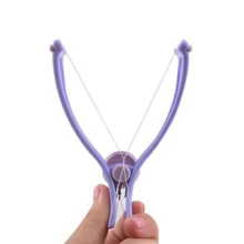 Depilador Facial Egípcio Threading Thumbnail 2