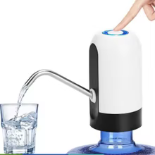Bomba Automática Garrafão USB Thumbnail 6