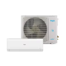 Ar Condicionado Split Elgin 9000 BTU Thumbnail 1