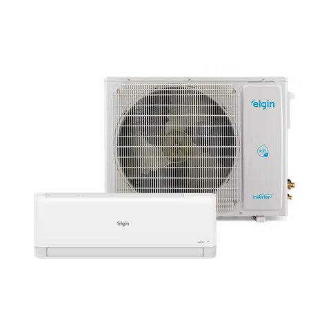 Ar Condicionado Split Elgin 9000 BTU