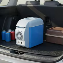 Geladeira Portátil 7.5L Carro Thumbnail 6