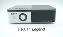 Receptor Duosat Troy Legend Thumbnail 3