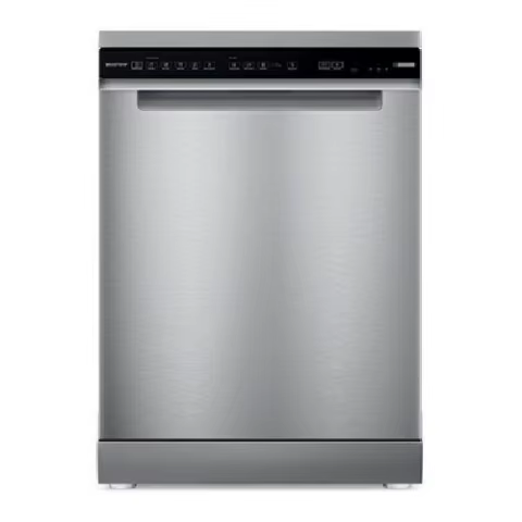 Lava Louças Brastemp 15 Serviços Inox