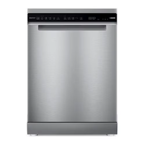 Lava Louças Brastemp 15 Serviços Inox