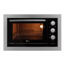 Forno Elétrico FISCHER 48L Thumbnail 1