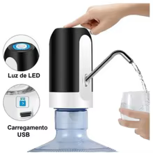Bomba Automática Garrafão USB Thumbnail 5