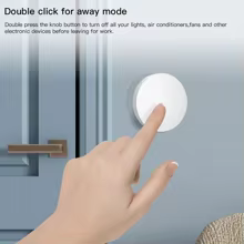 Interruptor Zigbee 2MQTT Thumbnail 5