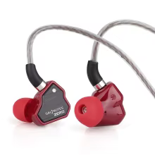 7Hz Salnotes Zero HiFi IEM Thumbnail 2