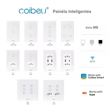 Interruptor Inteligente WiFi Thumbnail 2