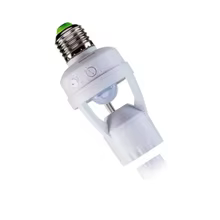 Sensor de Presença E27 Thumbnail 6