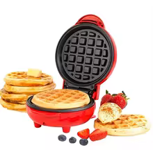Mini Waffle Maker Neverdie Thumbnail 6