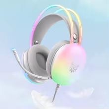 Headset Gamer Onikuma X25 RGB Thumbnail 6