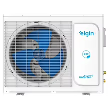 Elgin Eco III Inverter Ar-Condicionado Thumbnail 3