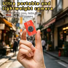 Câmera Mini S4 Lenovo Thumbnail 4