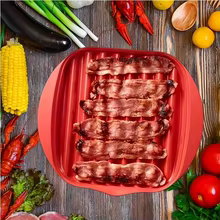Bandeja Bacon Microondas Thumbnail 3