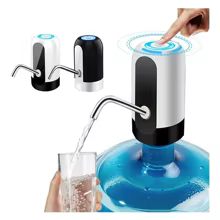 Bomba Elétrica Galão USB Thumbnail 2