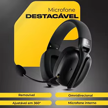 Headset Gamer Titorion Mintak Pro Thumbnail 2